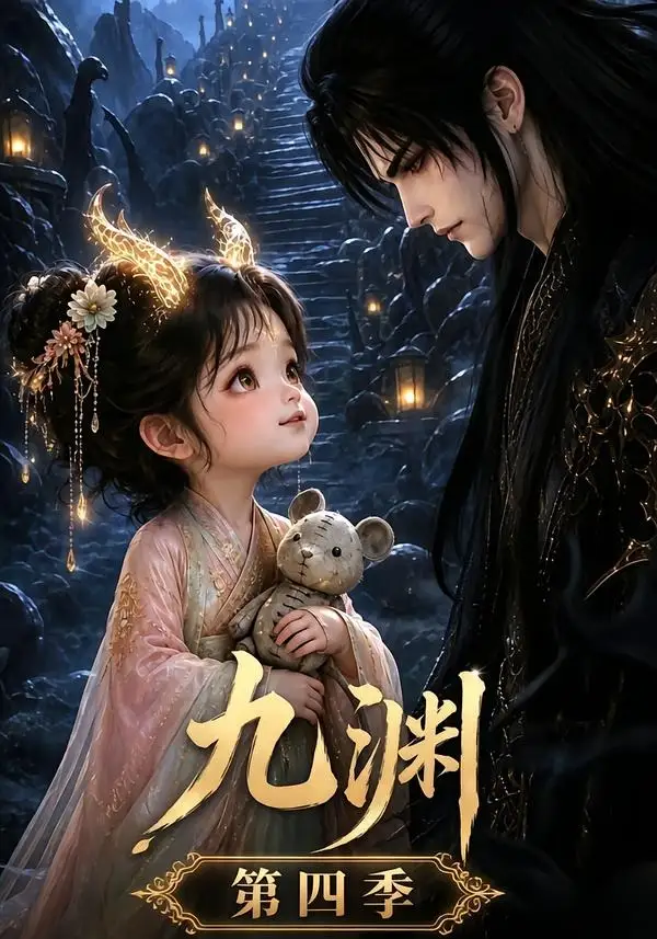 九渊第四季（68集）AI短剧全集免费在线观看 - 第一搜