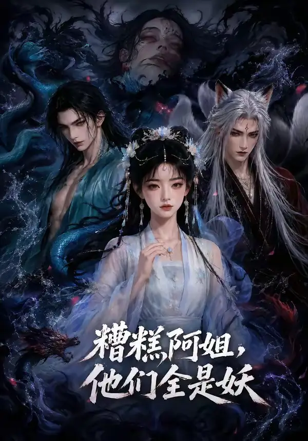 糟糕阿姐，他们全是妖&糟糕阿姐他们全是妖（73集） AI短剧全集免费在线观看 - 第一搜