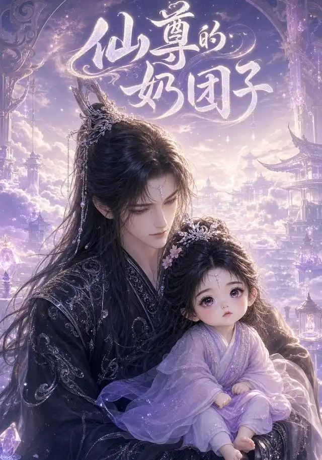 《仙尊的奶团子（32集）AI短剧》短剧全集免费在线观看-CD网盘社