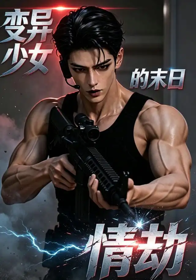 变异少女的末日情劫（53集）AI短剧全集免费在线观看 - 第一搜