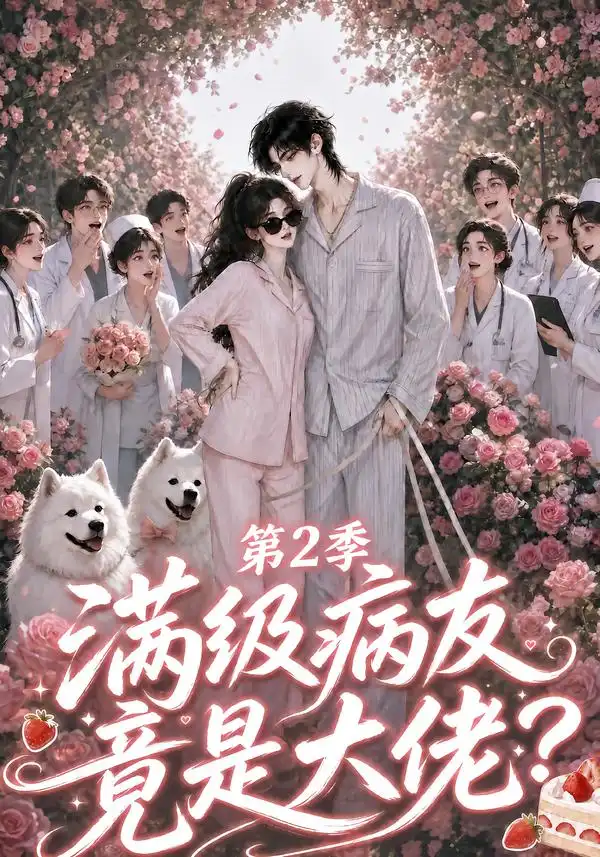 满级病友竟是大佬第2季（56集）AI短剧全集免费在线观看 - 第一搜