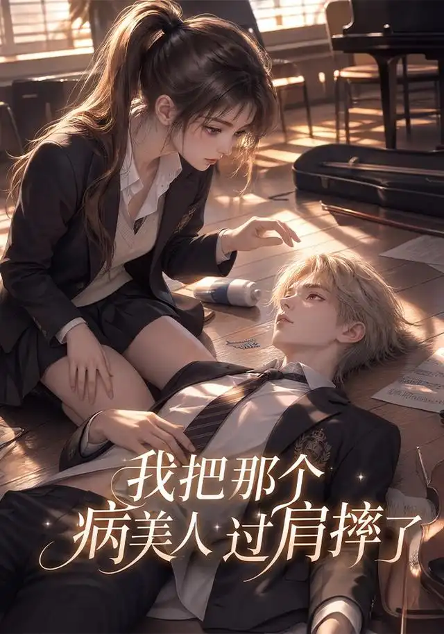 《我把那个病美人过肩摔了（36集）AI短剧》短剧全集免费在线观看-CD网盘社