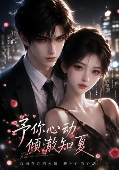 《予你心动，倾澈知夏&予你心动倾澈知夏（115集）AI短剧》短剧全集免费在线观看-布伊影视网