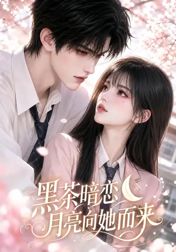 《黑茶暗恋：月亮向她而来&黑茶暗恋月亮向她而来（104集）AI短剧》短剧全集免费在线观看-布伊影视网