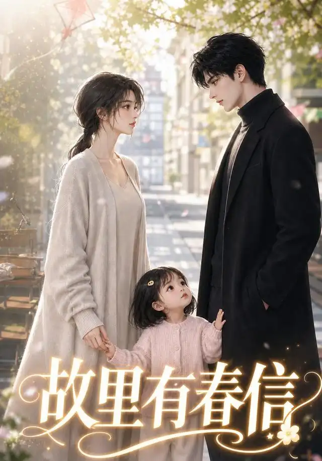 故里有春信（38集）AI短剧全集免费在线观看 - 第一搜