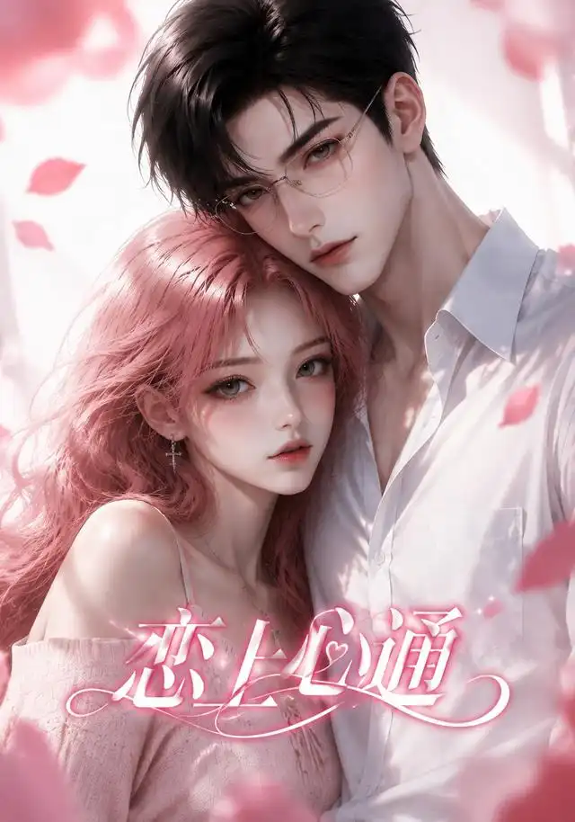 《恋上心通（124集）AI短剧》短剧全集免费在线观看-CD网盘社