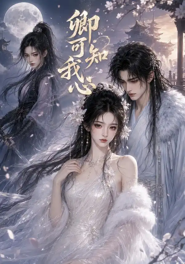 《卿可知我心（56集）AI短剧》短剧全集免费在线观看-布伊影视网