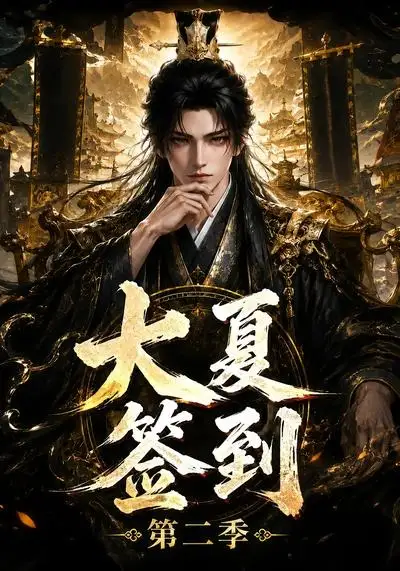 大夏签到第二季（56集） AI短剧全集免费在线观看 - 第一搜