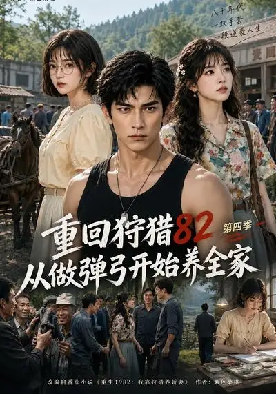 《重回狩猎82从做弹弓开始养全家第四季（110集）AI短剧》短剧全集免费在线观看-布伊影视网
