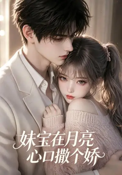 妹宝在月亮心口撒个娇（96集） AI短剧全集免费在线观看 - 第一搜