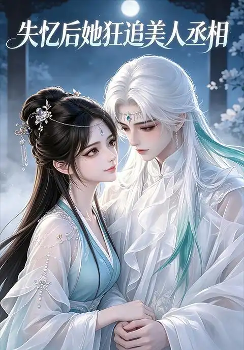 《失忆后她狂追美人丞相（81集）AI短剧》短剧全集免费在线观看-CD网盘社