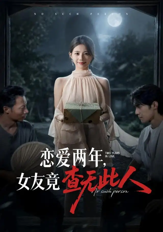 《恋爱两年，女友竟查无此人&恋爱两年女友竟查无此人（72集）甘涞＆李佳明》短剧全集免费在线观看-CD网盘社