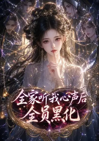 《全家听我心声后全员黑化（74集） AI短剧》短剧全集免费在线观看-CD网盘社