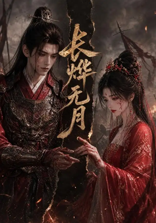 长烨无月（147集）AI短剧全集免费在线观看 - 第一搜