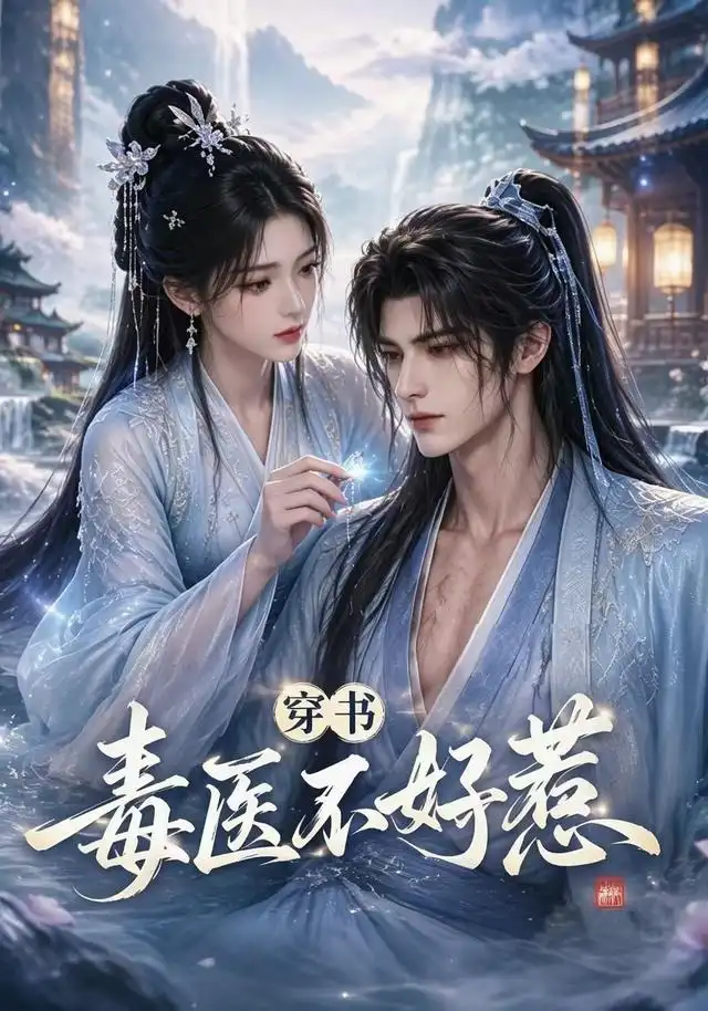 《穿书毒医不好惹（114集）AI短剧》短剧全集免费在线观看-CD网盘社