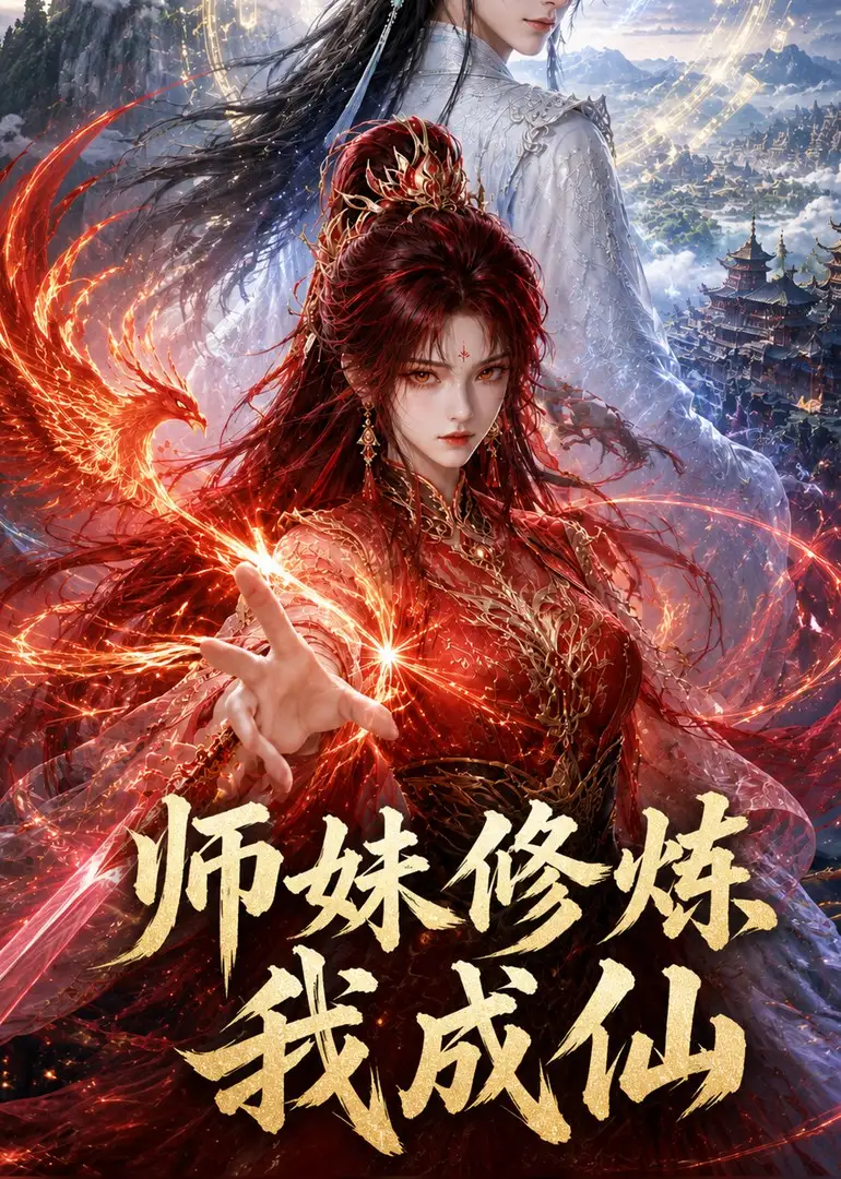 师妹修炼我成仙（135集） AI短剧全集免费在线观看 - 第一搜