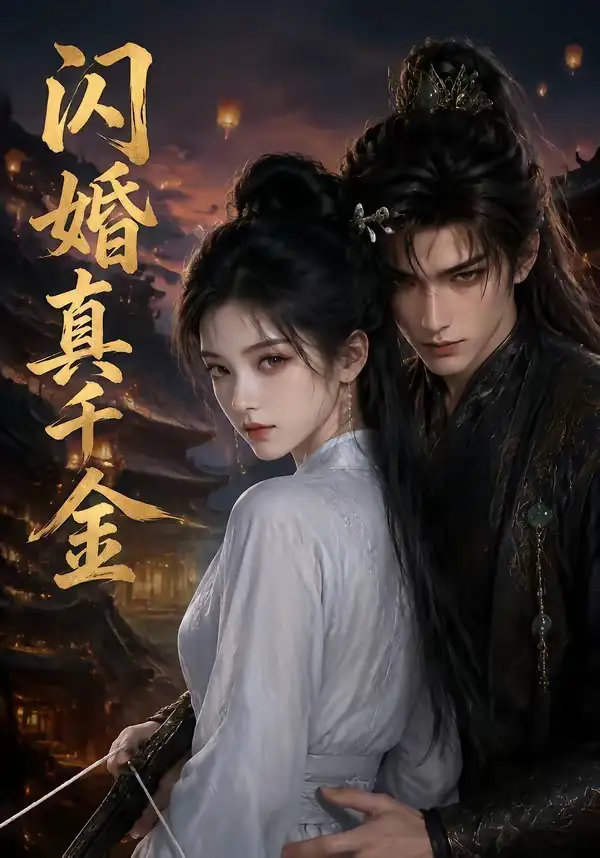 《闪婚真千金（27集）AI短剧》短剧全集免费在线观看-布伊影视网