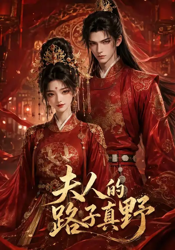 《夫人的路子真野（32集）AI短剧》短剧全集免费在线观看-布伊影视网