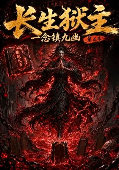 《长生狱主，一念镇九幽第五季&长生狱主一念镇九幽第五季（127集）AI短剧》短剧全集免费在线观看-CD网盘社