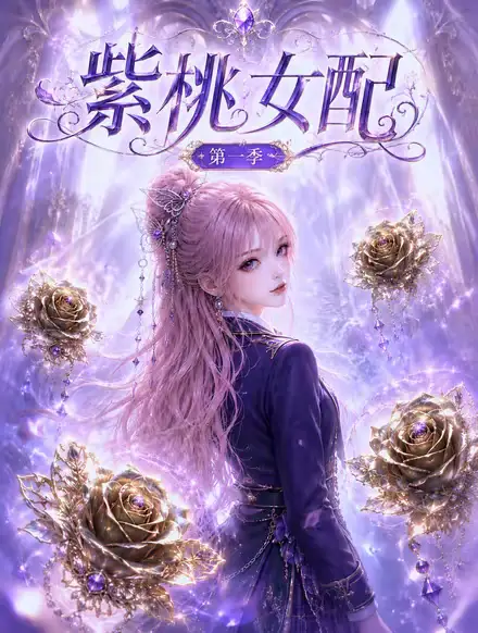 《紫桃女配第一季（170集）AI短剧》短剧全集免费在线观看-CD网盘社