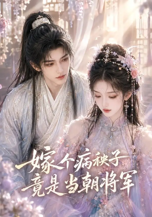 《嫁个病秧子，竟是当朝将军&嫁个病秧子竟是当朝将军（43集）AI短剧》短剧全集免费在线观看-布伊影视网