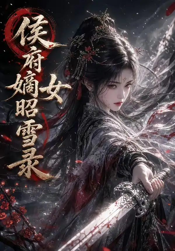 《侯府嫡女昭雪录（83集）AI短剧》短剧全集免费在线观看-CD网盘社