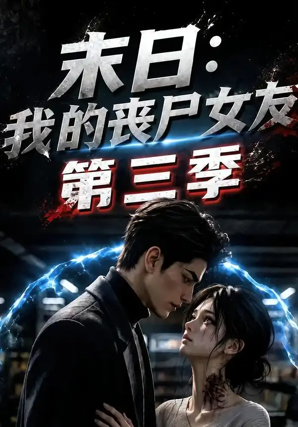 《末日：我的丧尸女友第三季&末日我的丧尸女友第三季（189集）AI短剧》短剧全集免费在线观看-CD网盘社