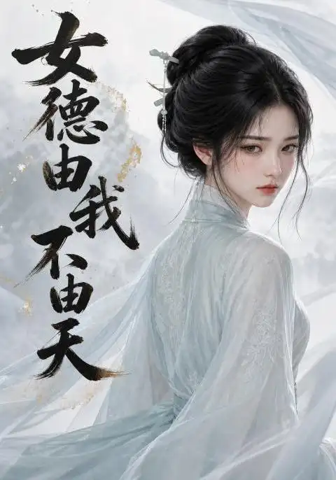 《女德由我不由天（50集）AI短剧》短剧全集免费在线观看-CD网盘社