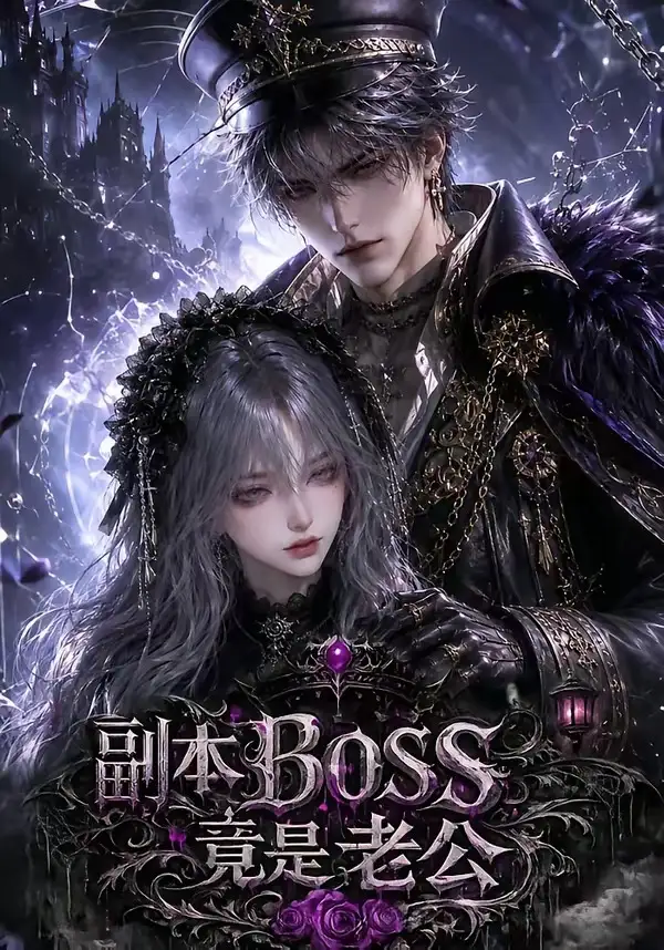 副本BOSS竟是老公（80集）AI短剧全集免费在线观看 - 第一搜