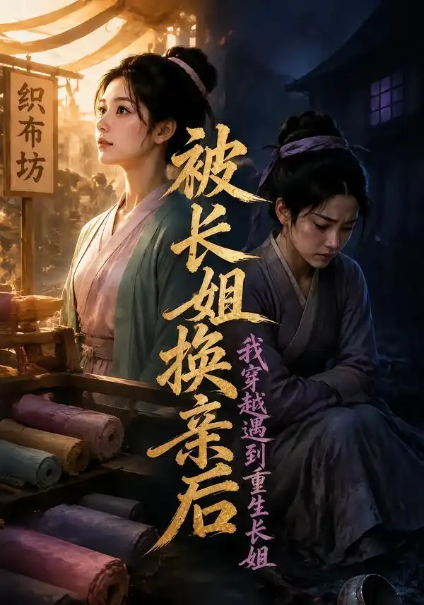 《被长姐换亲之后我穿越遇到重生长姐（131集）AI短剧》短剧全集免费在线观看-CD网盘社