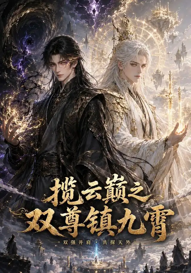 揽云巅之双尊镇九霄（129集）AI短剧全集免费在线观看 - 第一搜