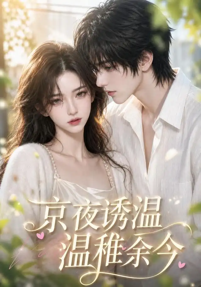 《京夜诱温，温稚余今&京夜诱温温稚余今（140集）AI短剧》短剧全集免费在线观看-布伊影视网