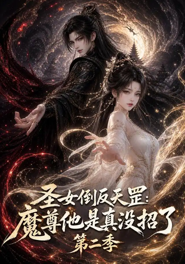 《圣女倒反天罡：魔尊他是真没招了第二季&圣女倒反天罡魔尊他是真没招了第二季（92集）AI短剧》短剧全集免费在线观看-布伊影视网