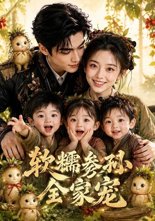 《软糯参孙全家宠（65集）AI短剧》短剧全集免费在线观看