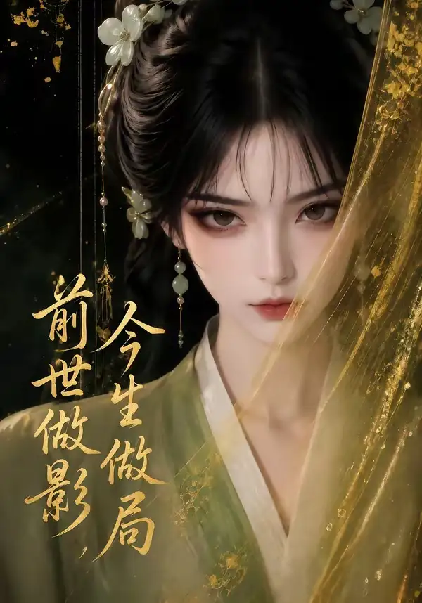 《前世做影，今生做局&前世做影今生做局（56集）AI短剧》短剧全集免费在线观看-布伊影视网