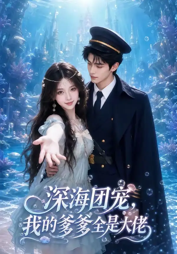 《深海团宠，我的爹爹全是大佬&深海团宠我的爹爹全是大佬（70集） AI短剧》短剧全集免费在线观看-布伊影视网