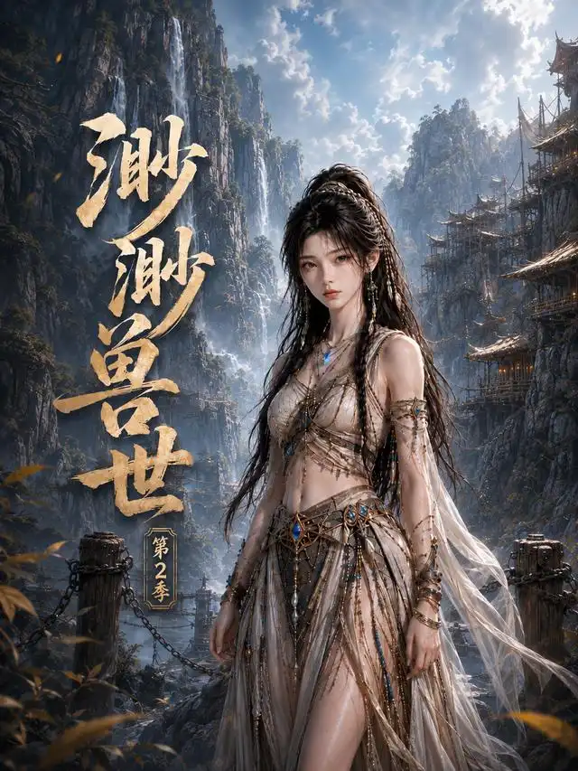 《渺渺兽世第2季（80集）AI短剧》短剧全集免费在线观看-布伊影视网