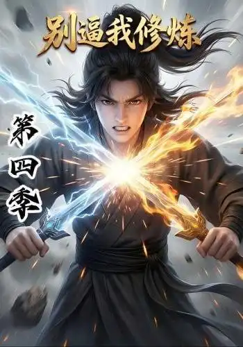 《别逼我修炼第四季（138集）AI短剧》短剧全集免费在线观看-CD网盘社