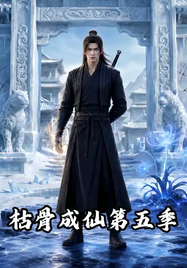 枯骨成仙第五季（88集）AI短剧全集免费在线观看 - 第一搜