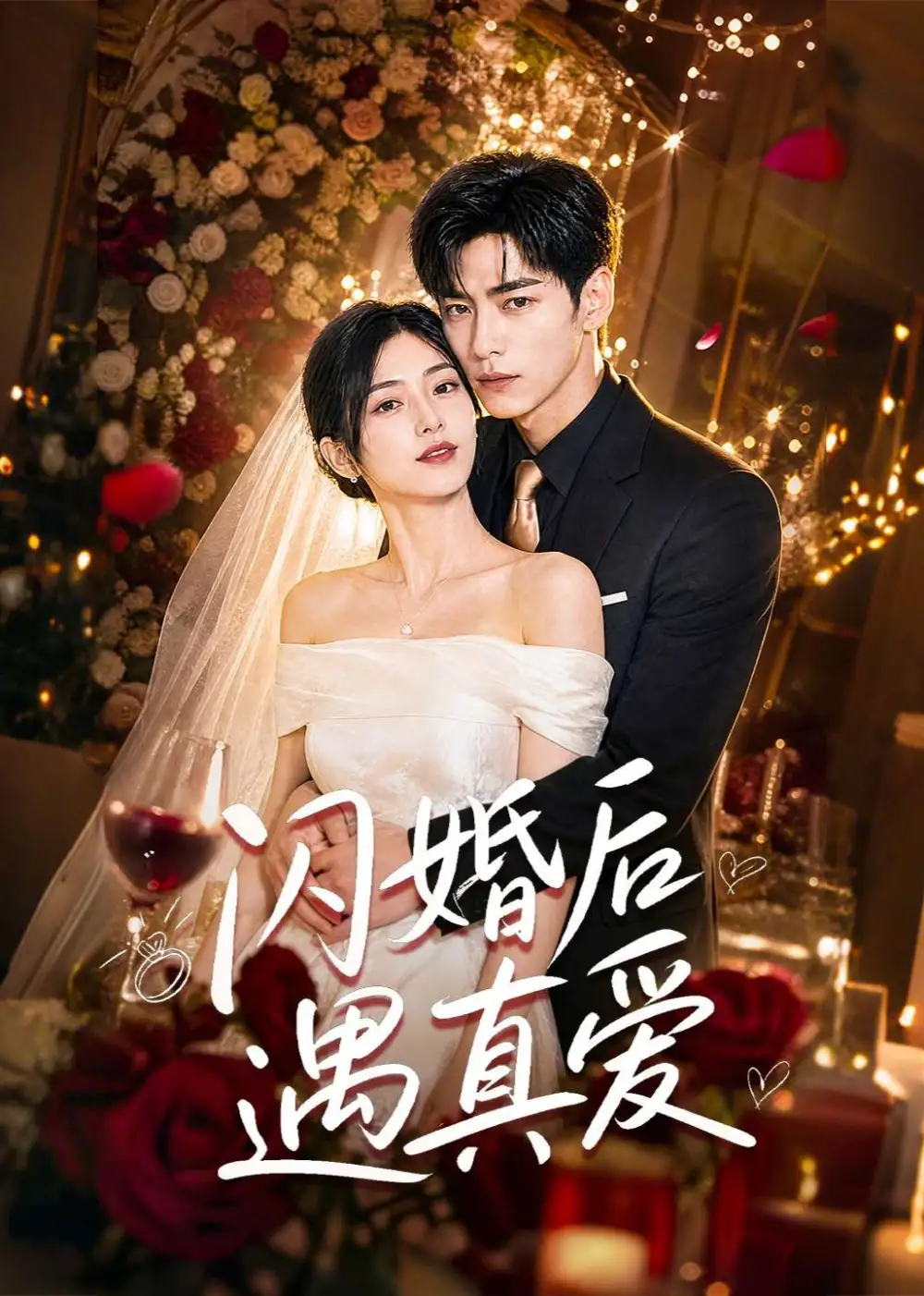 闪婚后遇真爱（67集）AI短剧全集免费在线观看 - 第一搜