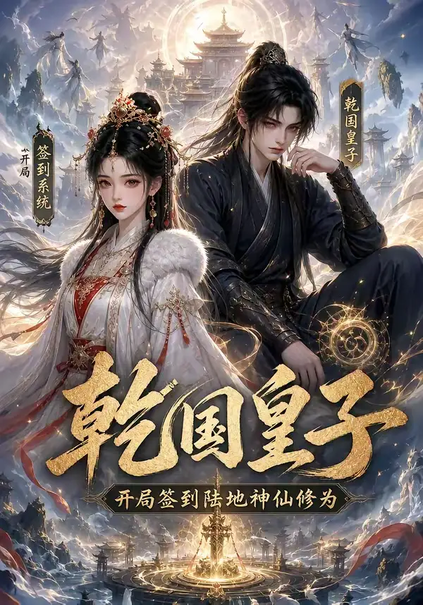 《乾国皇子开局签到陆地神仙修为（111集） AI短剧》短剧全集免费在线观看