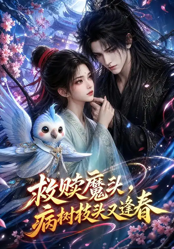 《救赎魔头，病树枝头又逢春&救赎魔头病树枝头又逢春（141集）AI短剧》短剧全集免费在线观看-CD网盘社