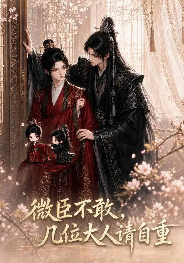 微臣不敢，几位大人请自重&微臣不敢几位大人请自重（72集）AI短剧全集免费在线观看 - 第一搜