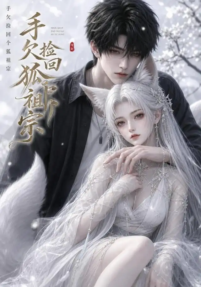 《手欠捡回个狐祖宗（74集）AI短剧》短剧全集免费在线观看-布伊影视网