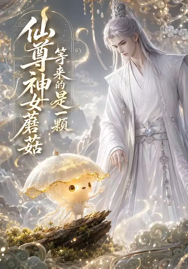 《仙尊等来的神女是一颗蘑菇（70集）AI短剧》短剧全集免费在线观看-布伊影视网