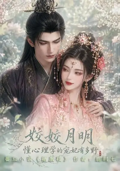 《姣姣月明：懂心理学的宠妃有多野&姣姣月明懂心理学的宠妃有多野（90集）AI短剧》短剧全集免费在线观看-CD网盘社