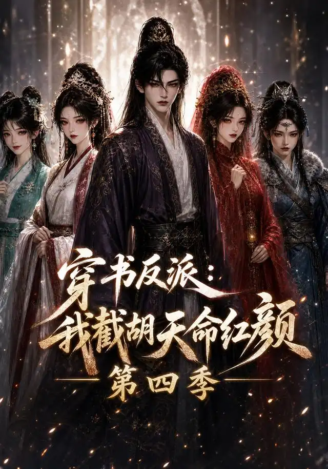 穿书反派：我截胡天命红颜第四季&穿书反派我截胡天命红颜第四季（125集）AI短剧全集免费在线观看 - 第一搜
