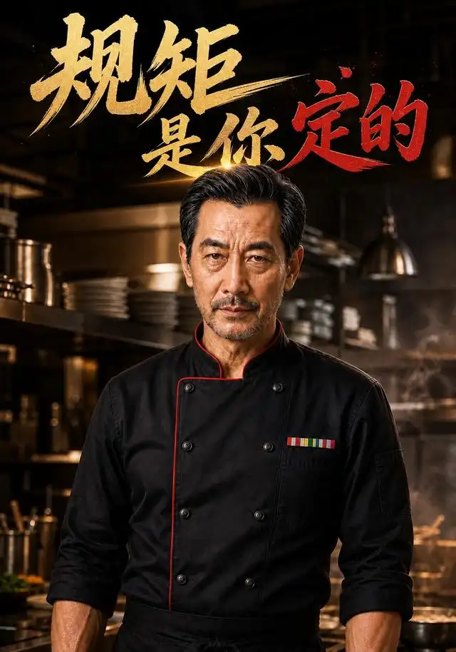 规矩是你定的（71集）AI短剧全集免费在线观看 - 第一搜