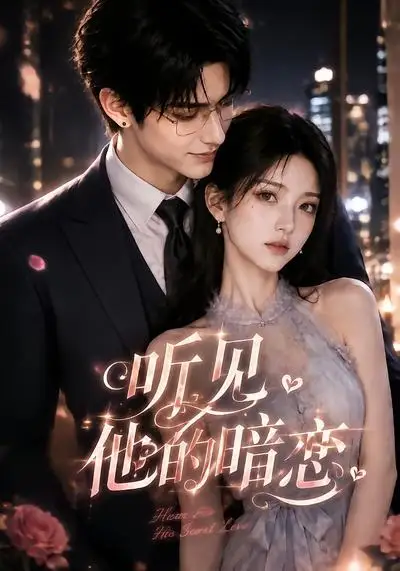 《听见他的暗恋（111集）AI短剧》短剧全集免费在线观看-布伊影视网