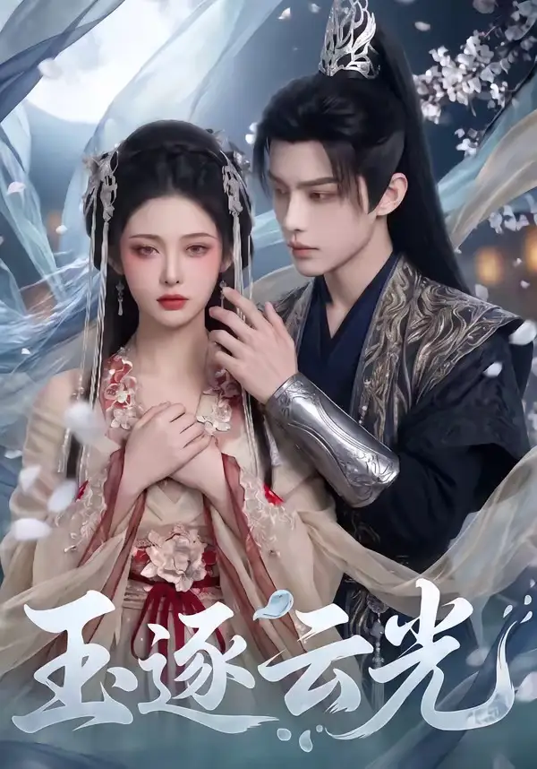 《玉逐云光（25集） AI短剧》短剧全集免费在线观看